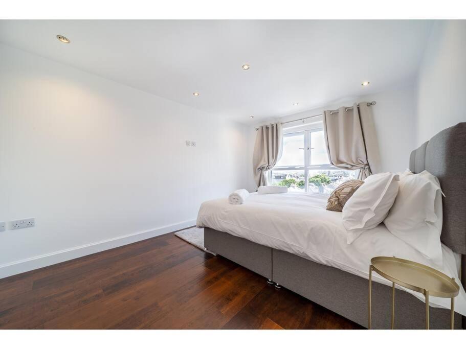 Apartmán Gwel An Keynvor Penthouse New Quay Exteriér fotografie