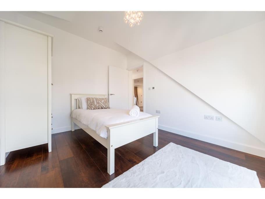Apartmán Gwel An Keynvor Penthouse New Quay Exteriér fotografie