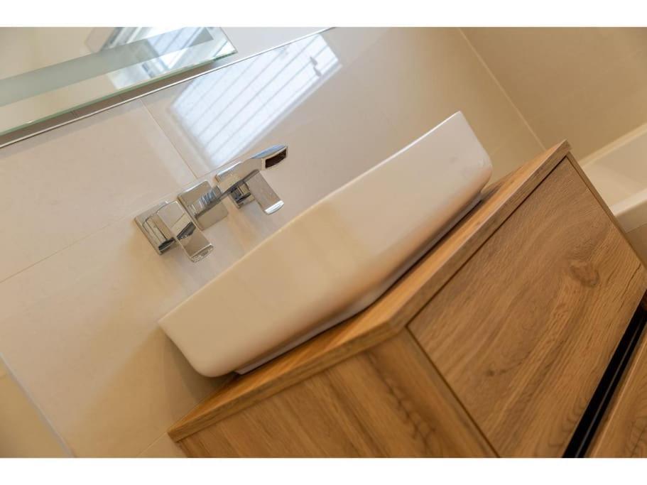 Apartmán Gwel An Keynvor Penthouse New Quay Exteriér fotografie